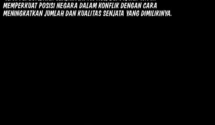 Black Corporation: Joseon Chapter 109 - halaman 9
