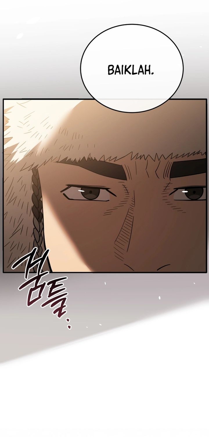 Black Corporation: Joseon Chapter 109 - halaman 91