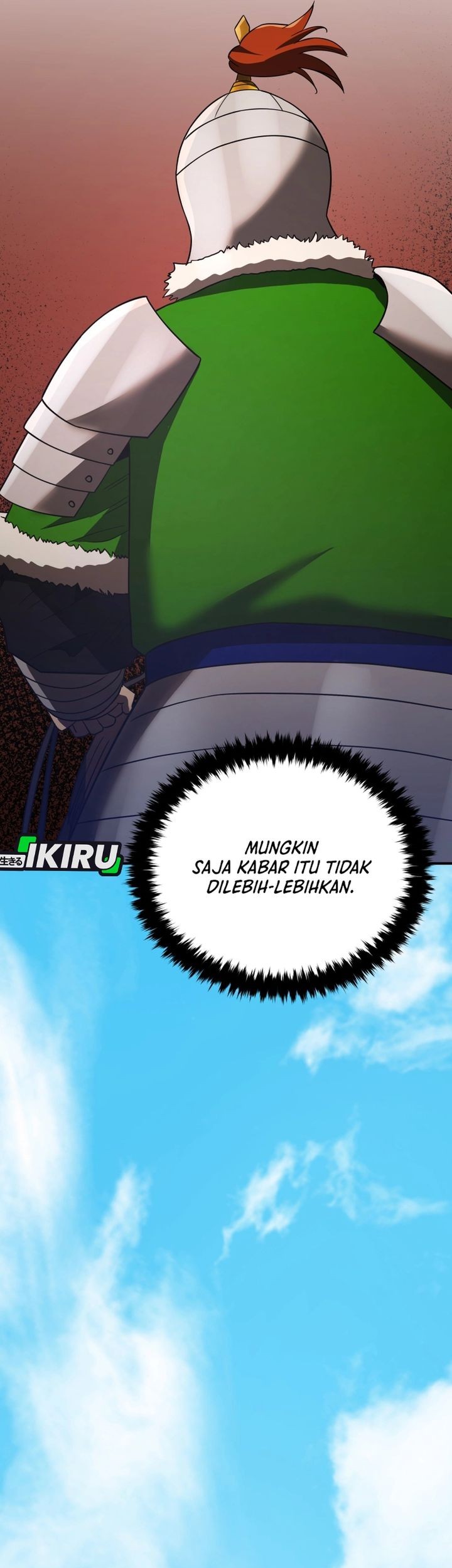 Black Corporation: Joseon Chapter 109 - halaman 96