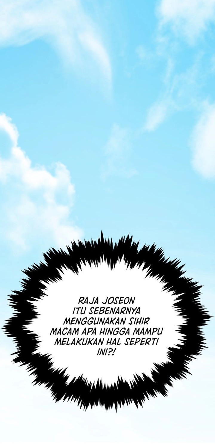 Black Corporation: Joseon Chapter 109 - halaman 97