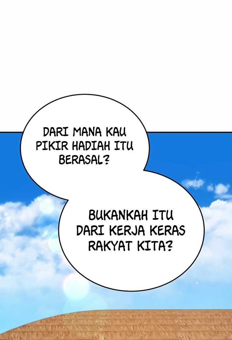 Black Corporation: Joseon Chapter 11 - halaman 13