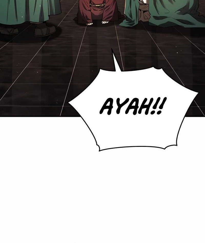 Black Corporation: Joseon Chapter 11 - halaman 31
