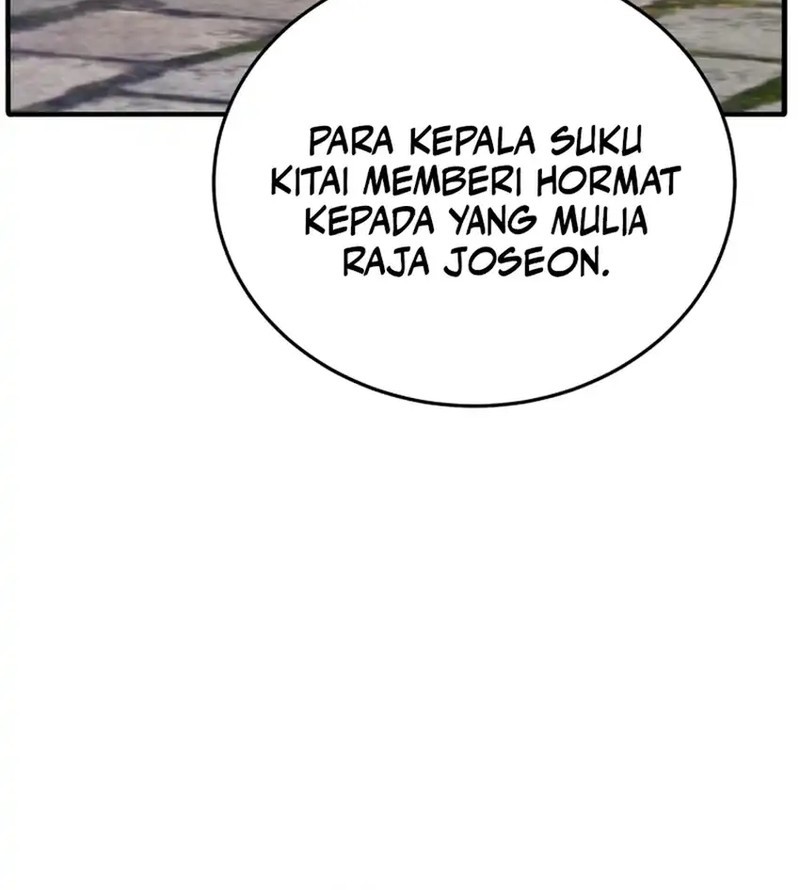 Black Corporation: Joseon Chapter 110 - halaman 12