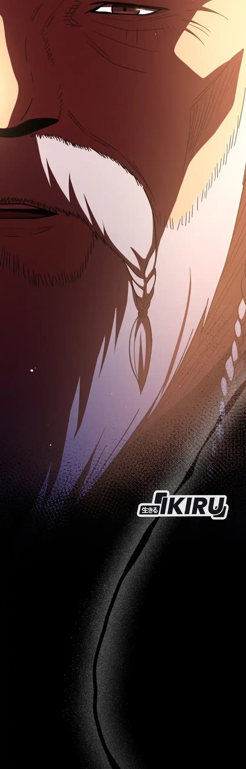 Black Corporation: Joseon Chapter 110 - halaman 28