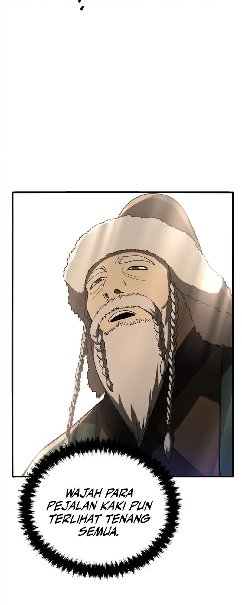 Black Corporation: Joseon Chapter 110 - halaman 6