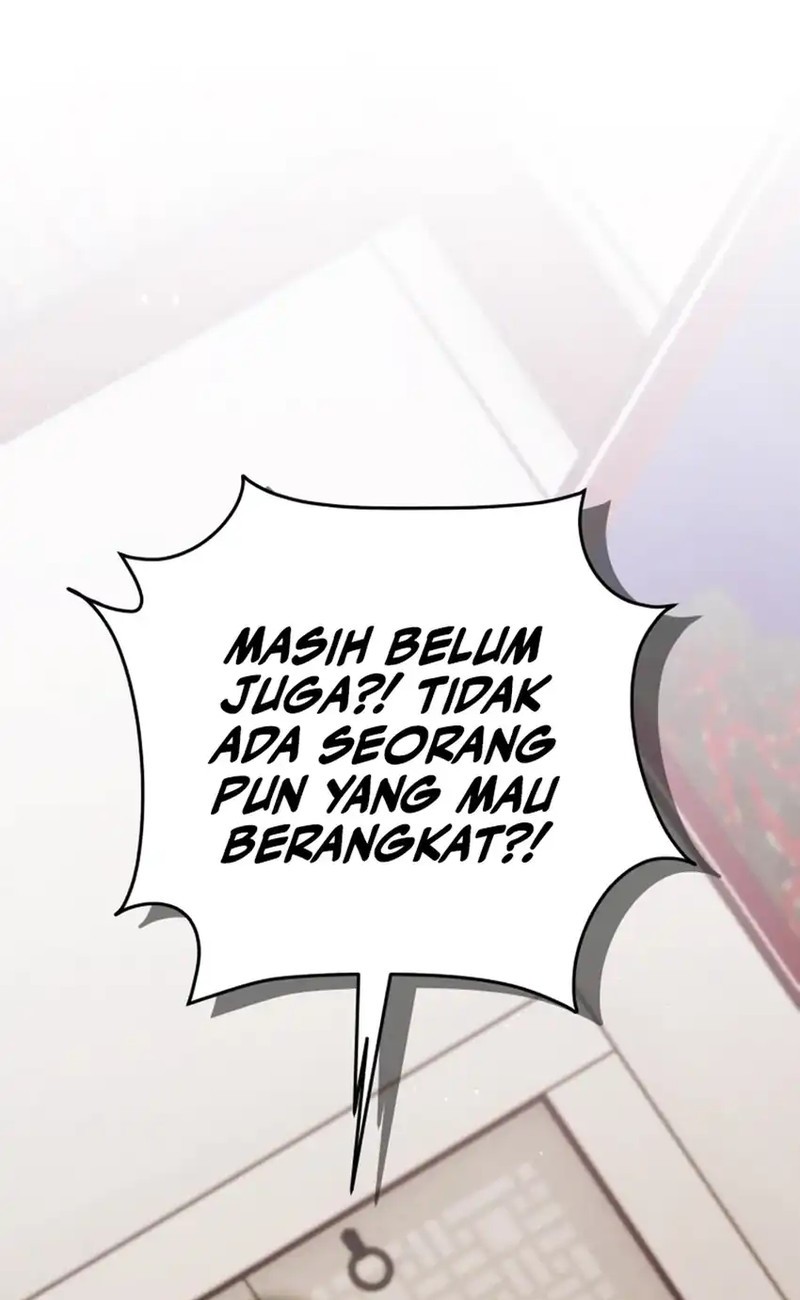 Black Corporation: Joseon Chapter 110 - halaman 72