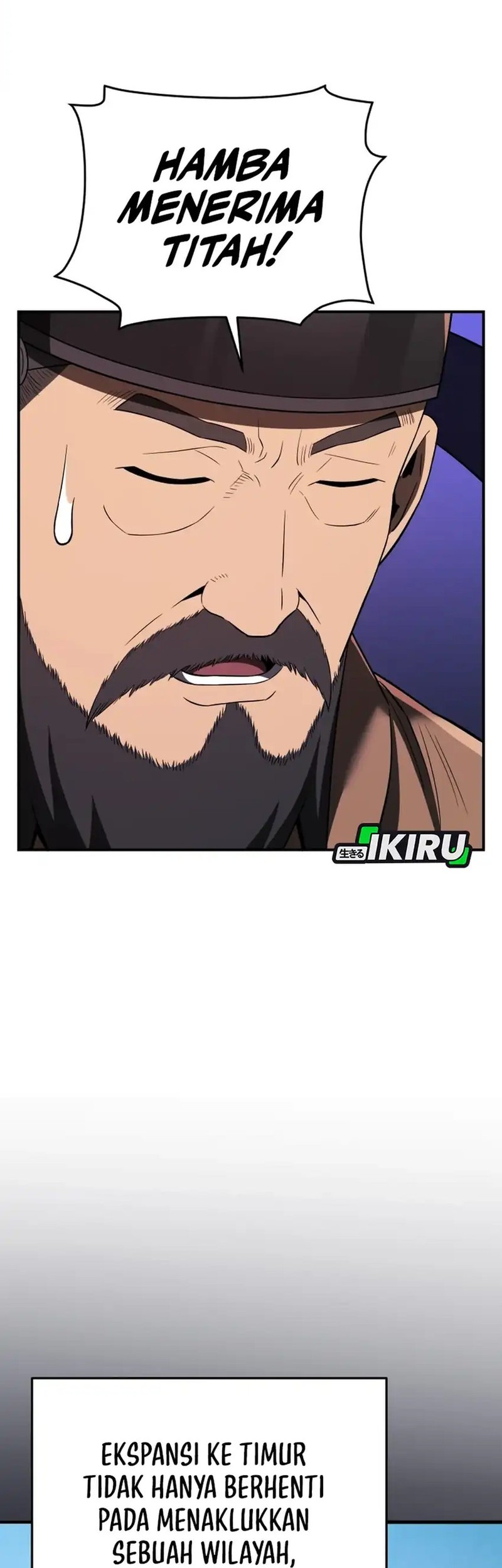 Black Corporation: Joseon Chapter 110 - halaman 74