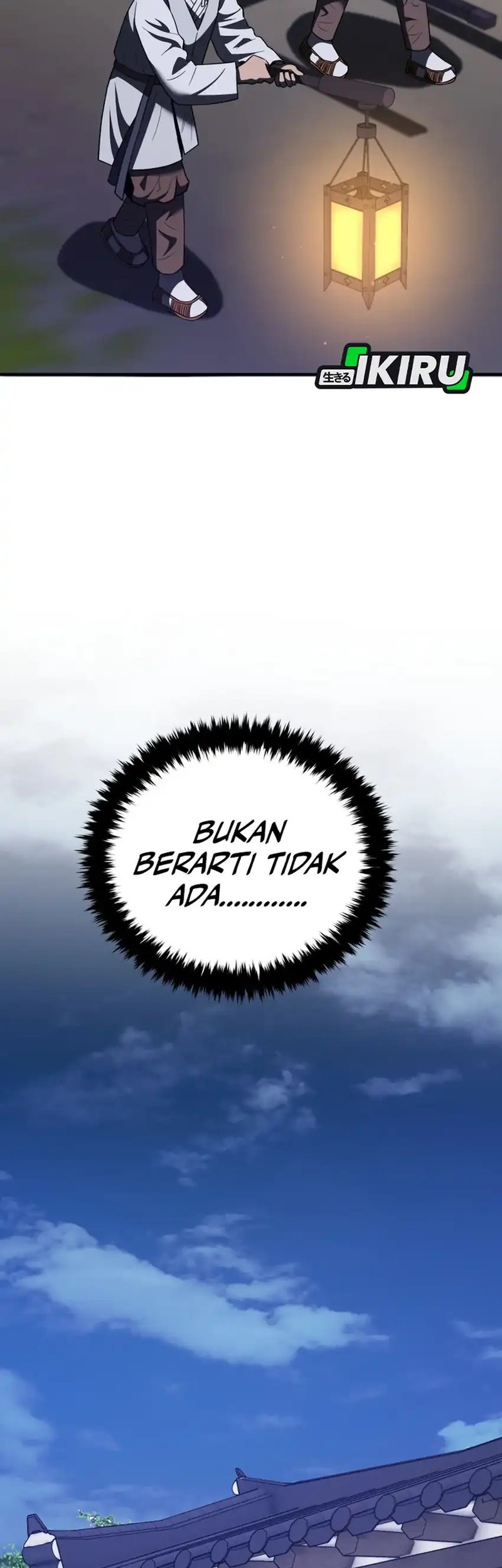 Black Corporation: Joseon Chapter 110 - halaman 77