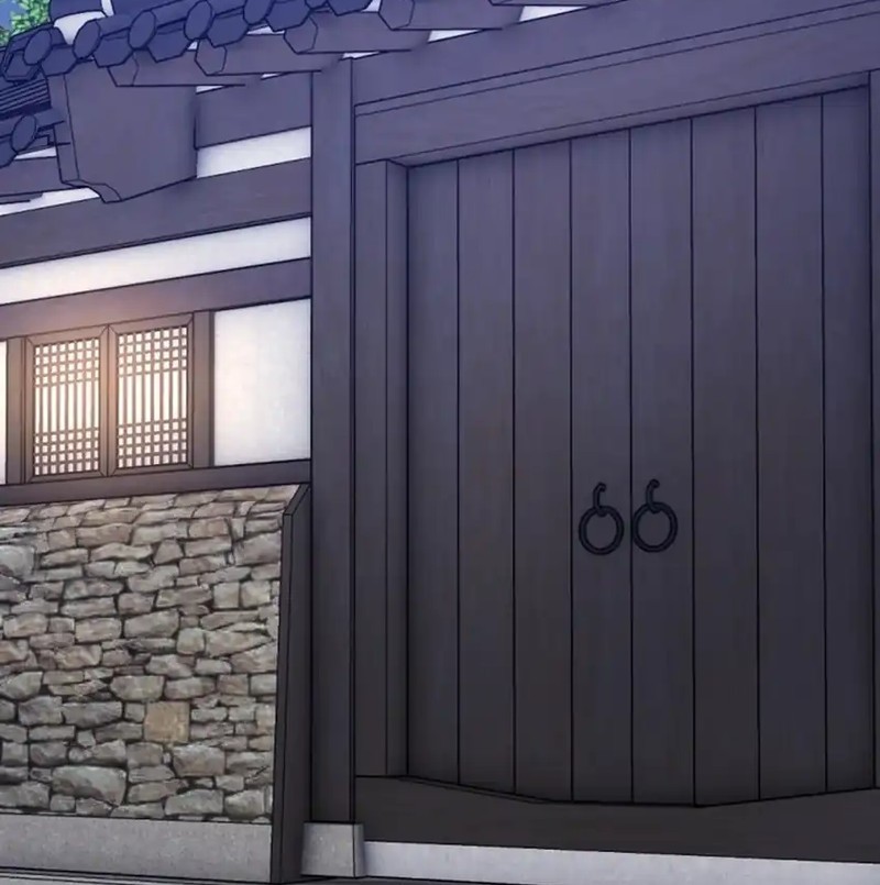 Black Corporation: Joseon Chapter 110 - halaman 78