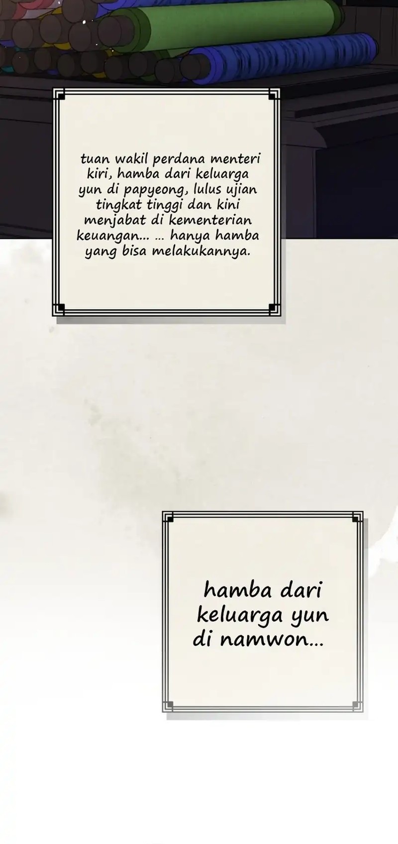 Black Corporation: Joseon Chapter 110 - halaman 87