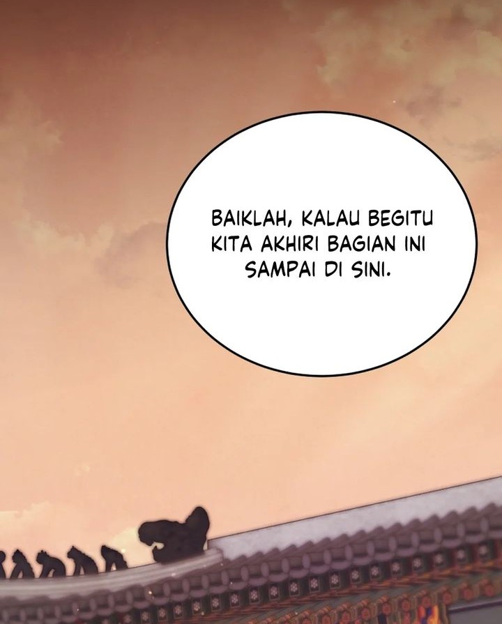 Black Corporation: Joseon Chapter 111 - halaman 22