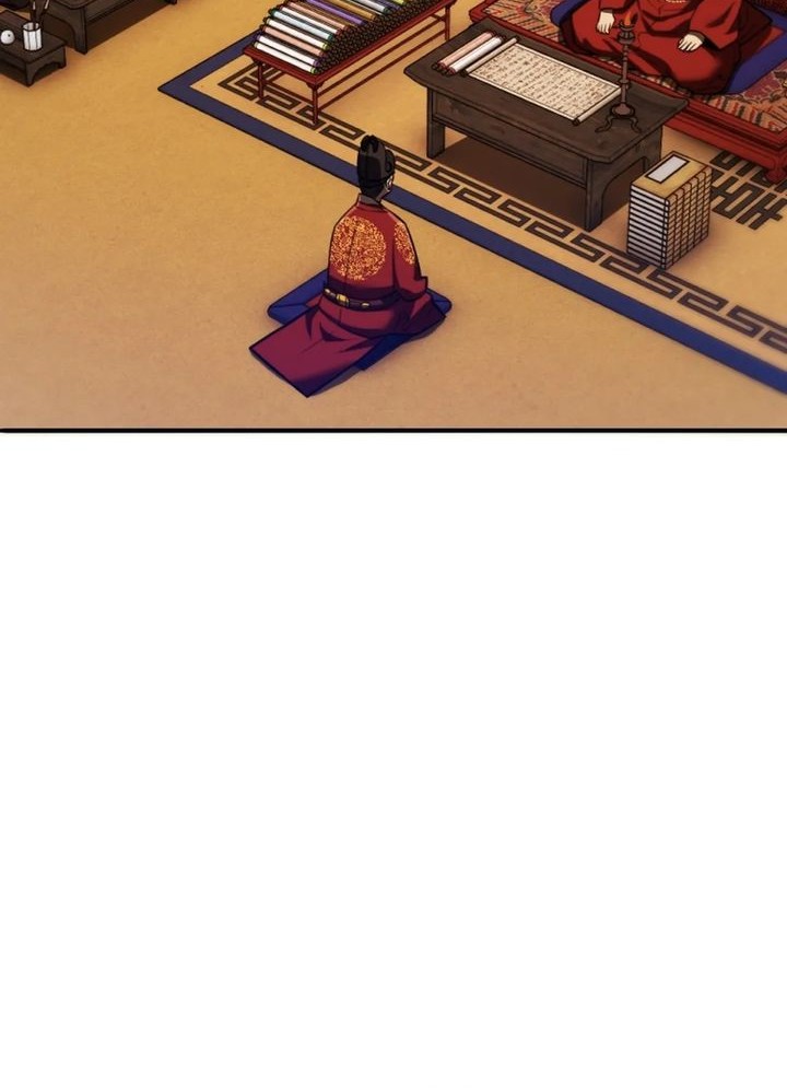 Black Corporation: Joseon Chapter 111 - halaman 24