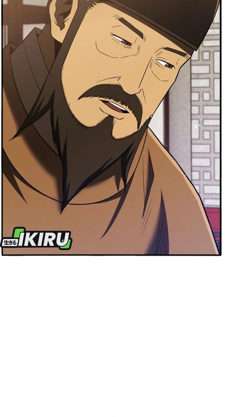 Black Corporation: Joseon Chapter 111 - halaman 31