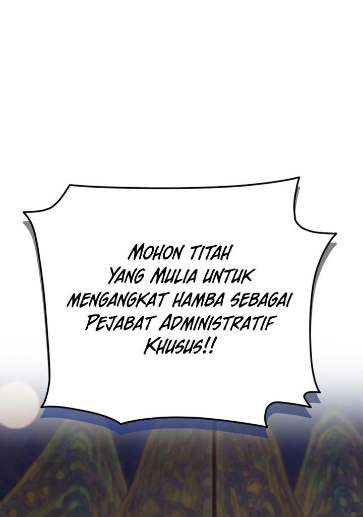 Black Corporation: Joseon Chapter 111 - halaman 35