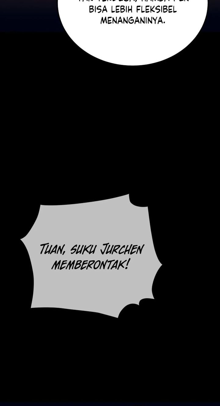 Black Corporation: Joseon Chapter 111 - halaman 44