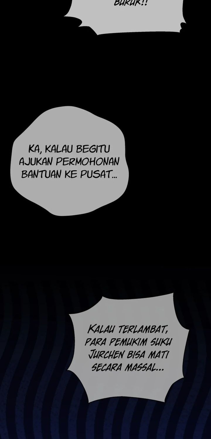 Black Corporation: Joseon Chapter 111 - halaman 46