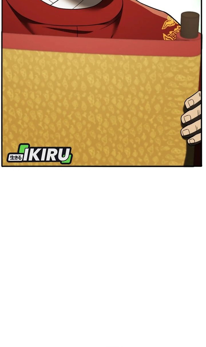 Black Corporation: Joseon Chapter 111 - halaman 54