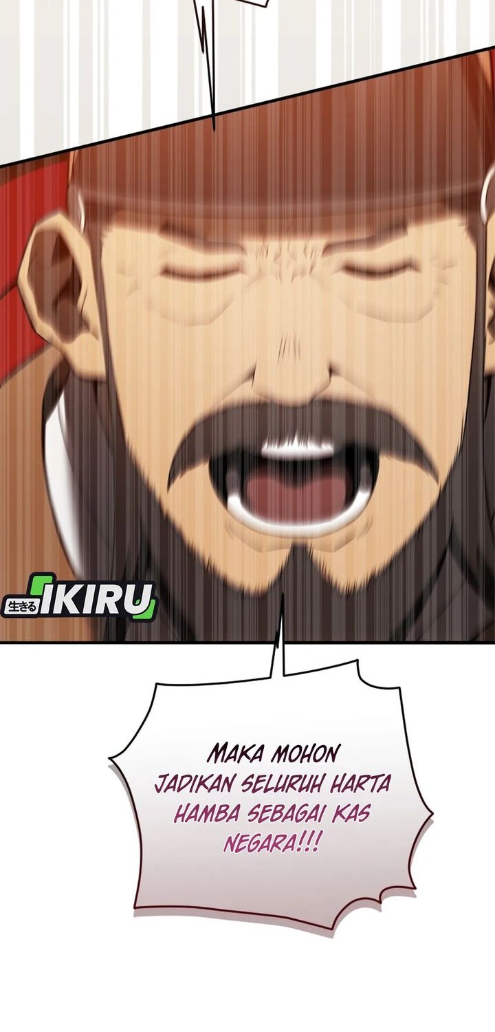 Black Corporation: Joseon Chapter 111 - halaman 56