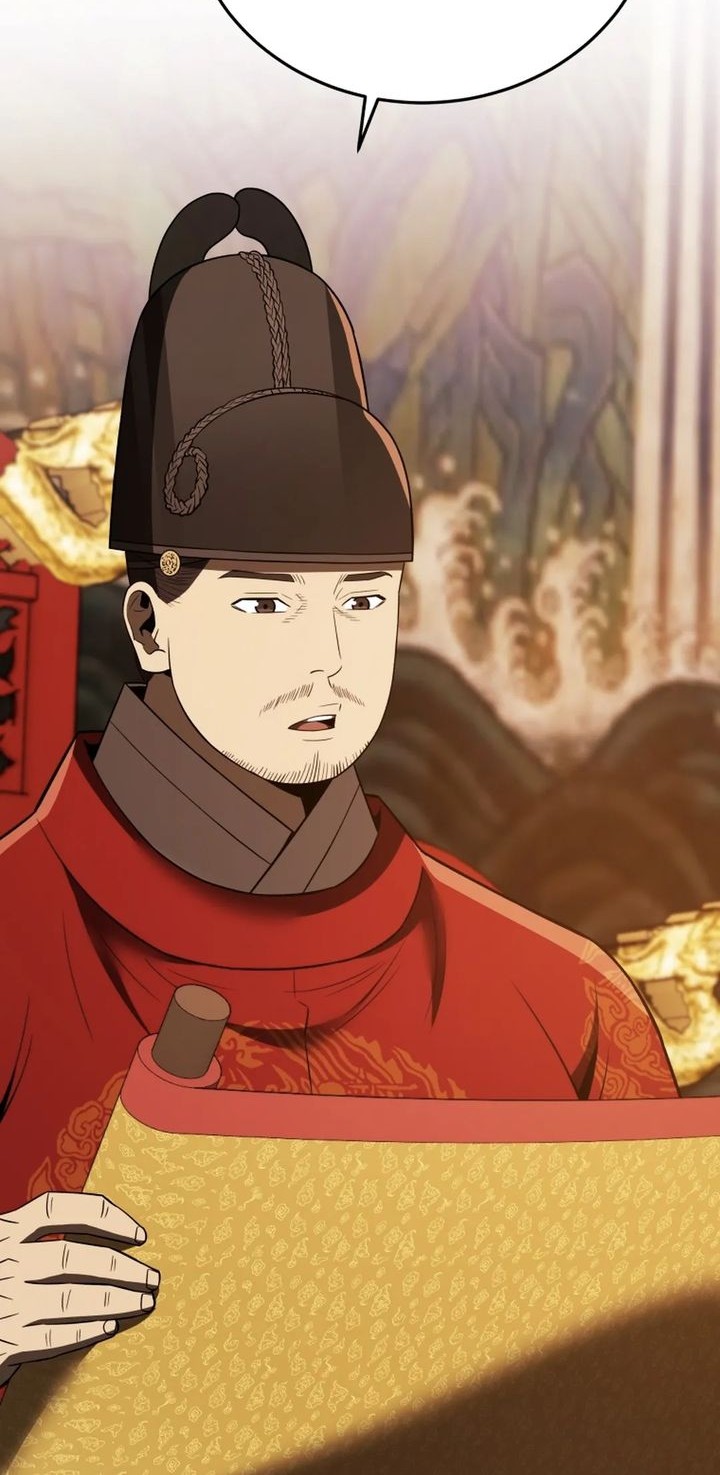 Black Corporation: Joseon Chapter 111 - halaman 58