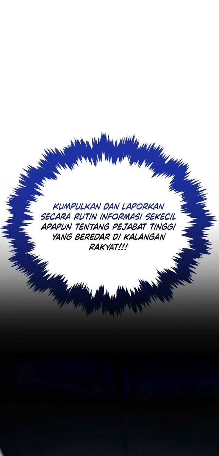 Black Corporation: Joseon Chapter 111 - halaman 60