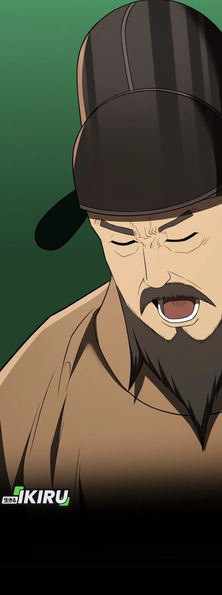 Black Corporation: Joseon Chapter 111 - halaman 69