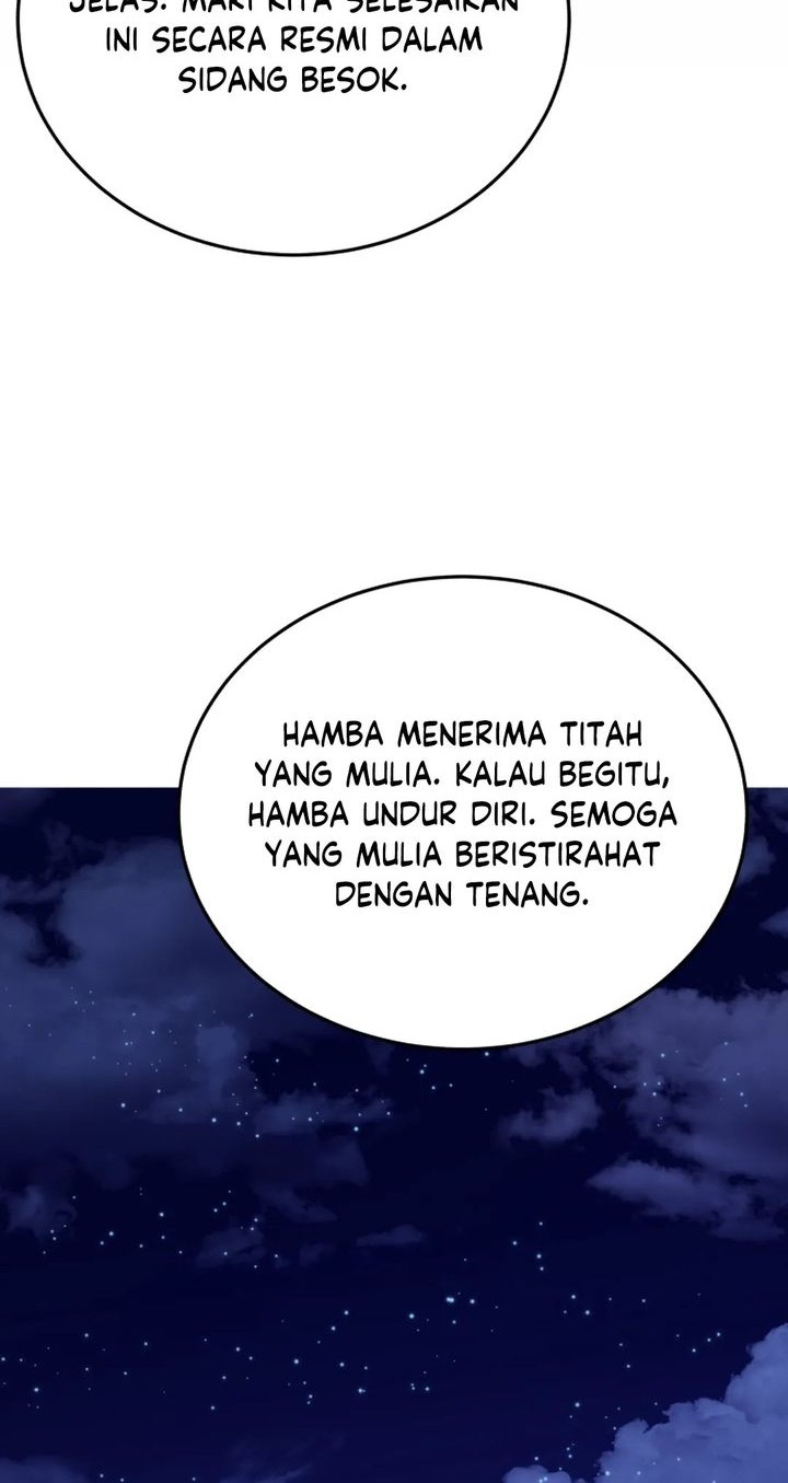 Black Corporation: Joseon Chapter 111 - halaman 73