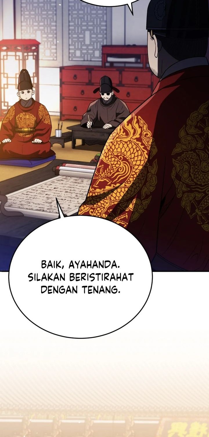 Black Corporation: Joseon Chapter 111 - halaman 75