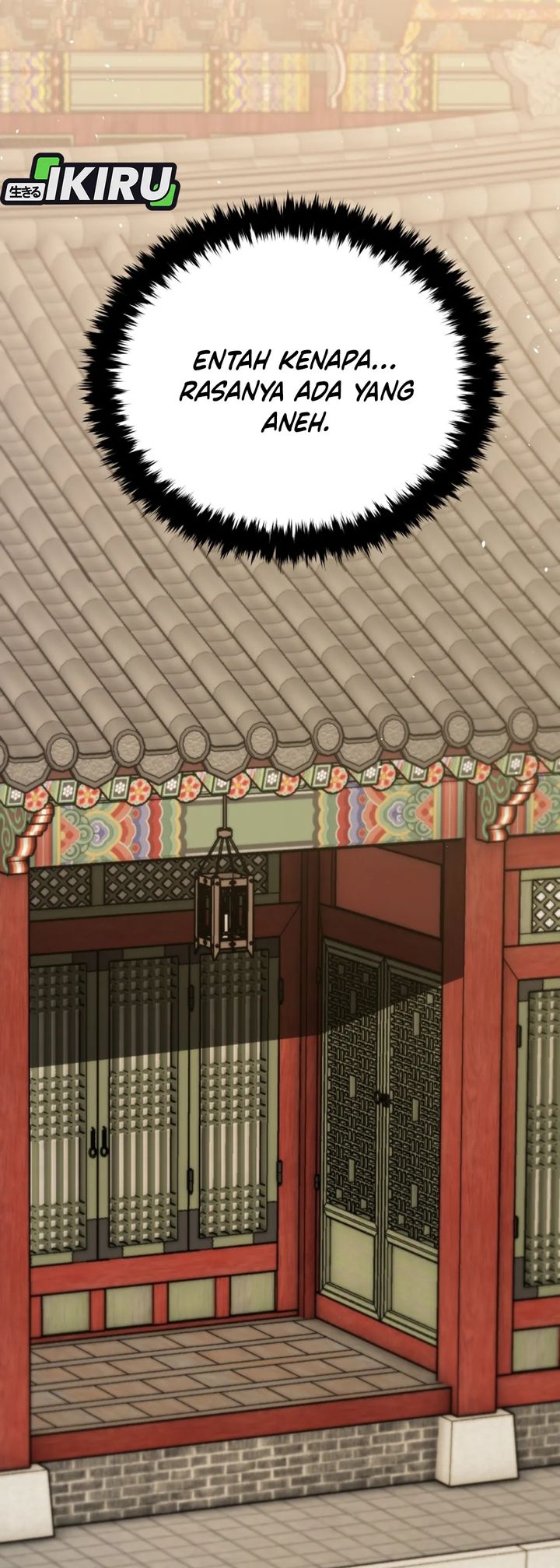 Black Corporation: Joseon Chapter 111 - halaman 76