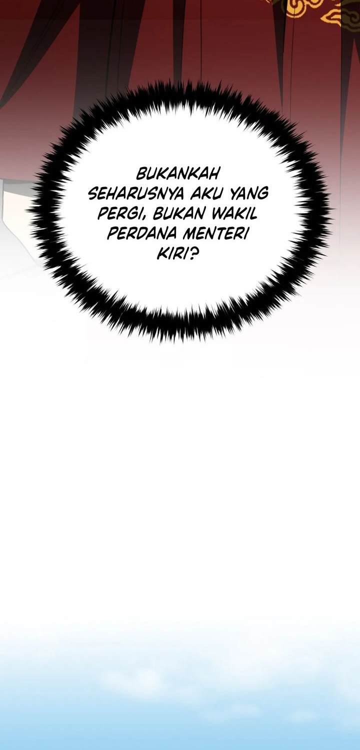 Black Corporation: Joseon Chapter 111 - halaman 78