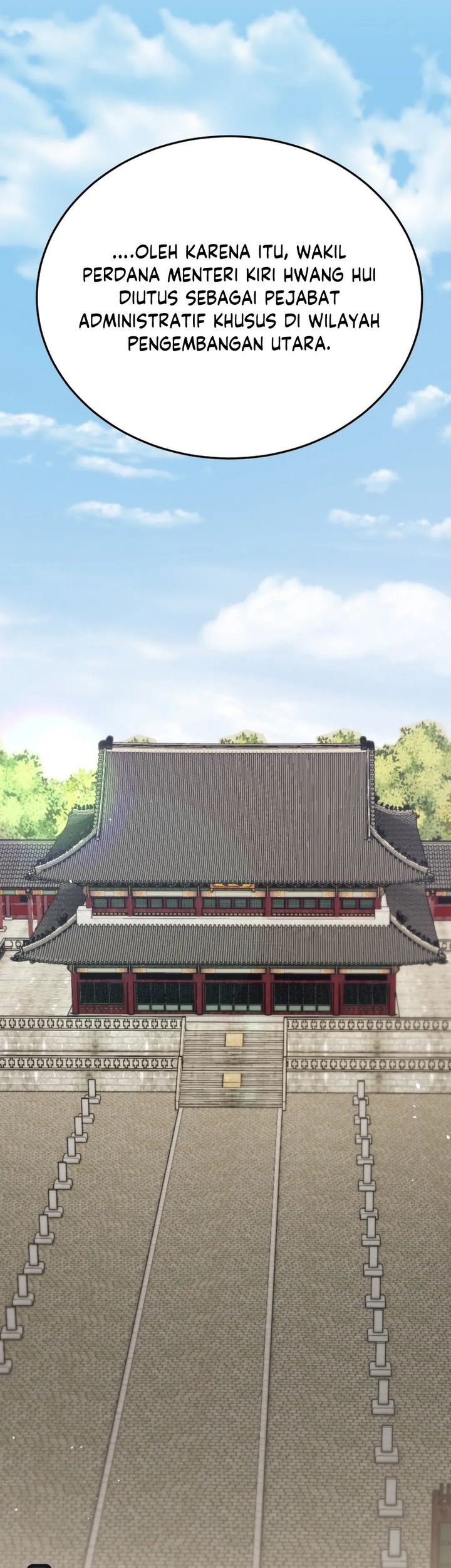 Black Corporation: Joseon Chapter 111 - halaman 79
