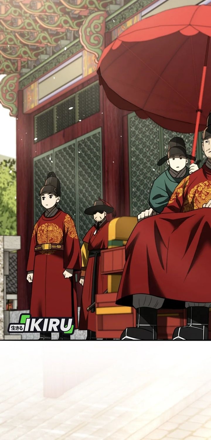 Black Corporation: Joseon Chapter 111 - halaman 90