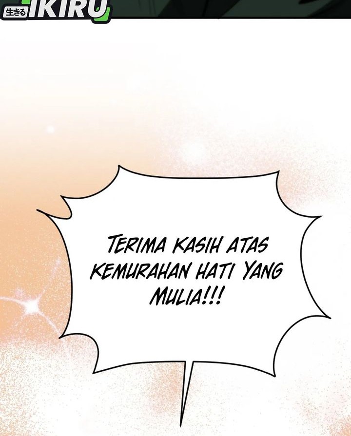 Black Corporation: Joseon Chapter 112 - halaman 10