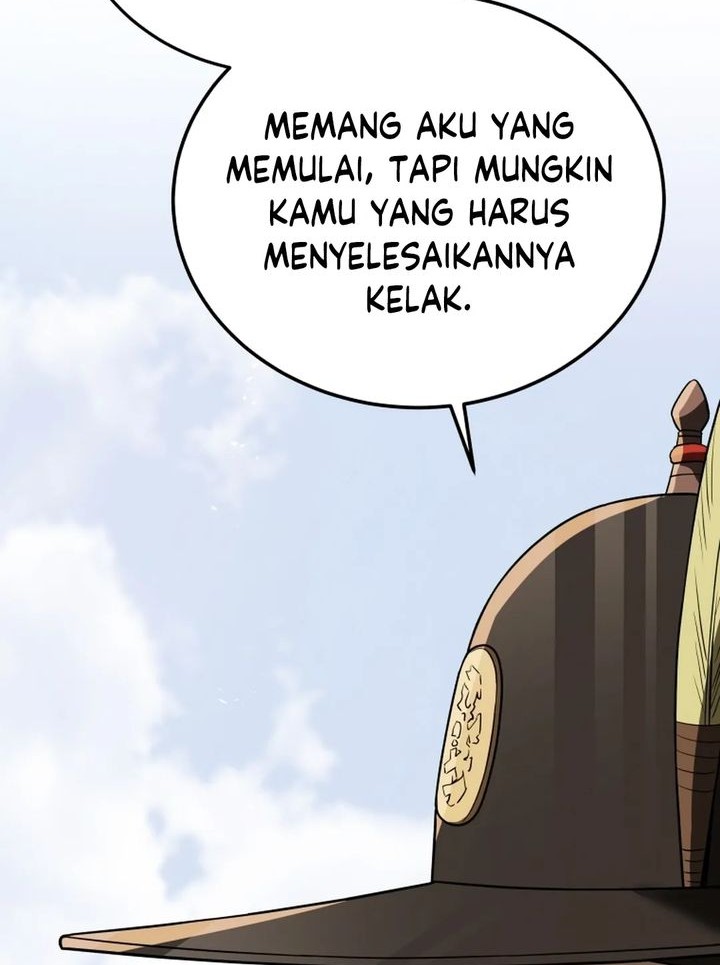 Black Corporation: Joseon Chapter 112 - halaman 100