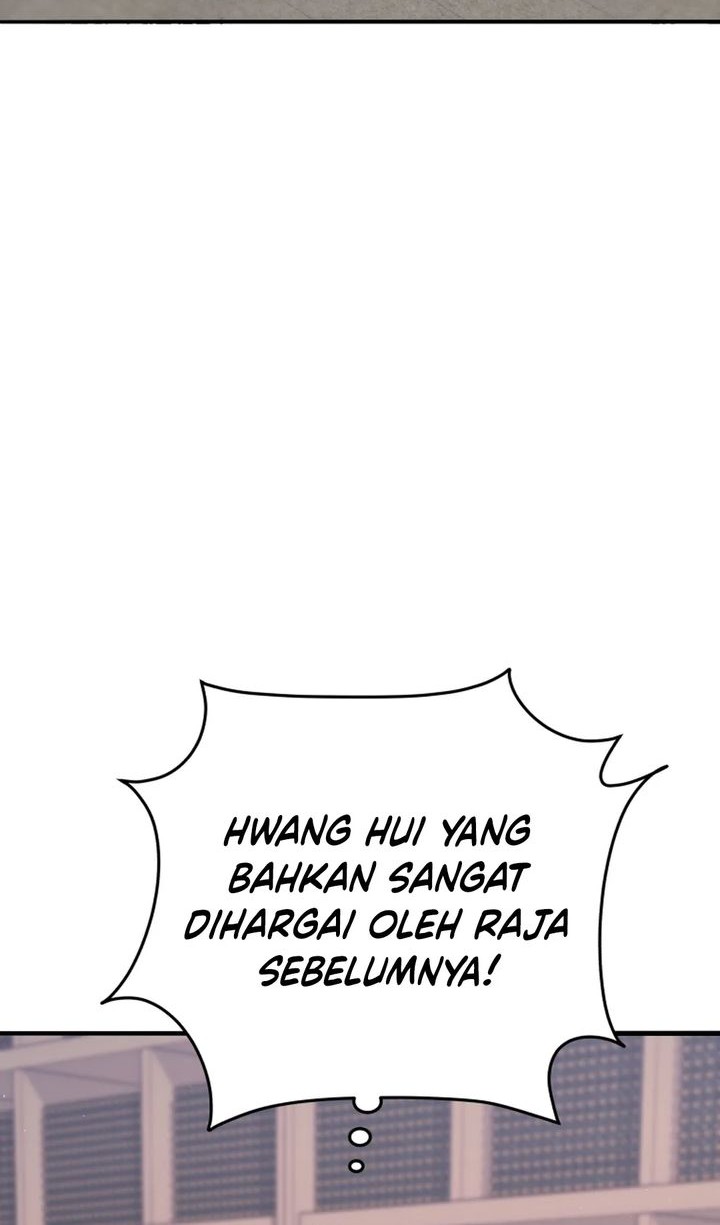 Black Corporation: Joseon Chapter 112 - halaman 25