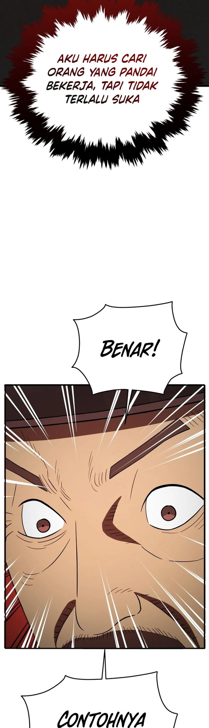 Black Corporation: Joseon Chapter 112 - halaman 29