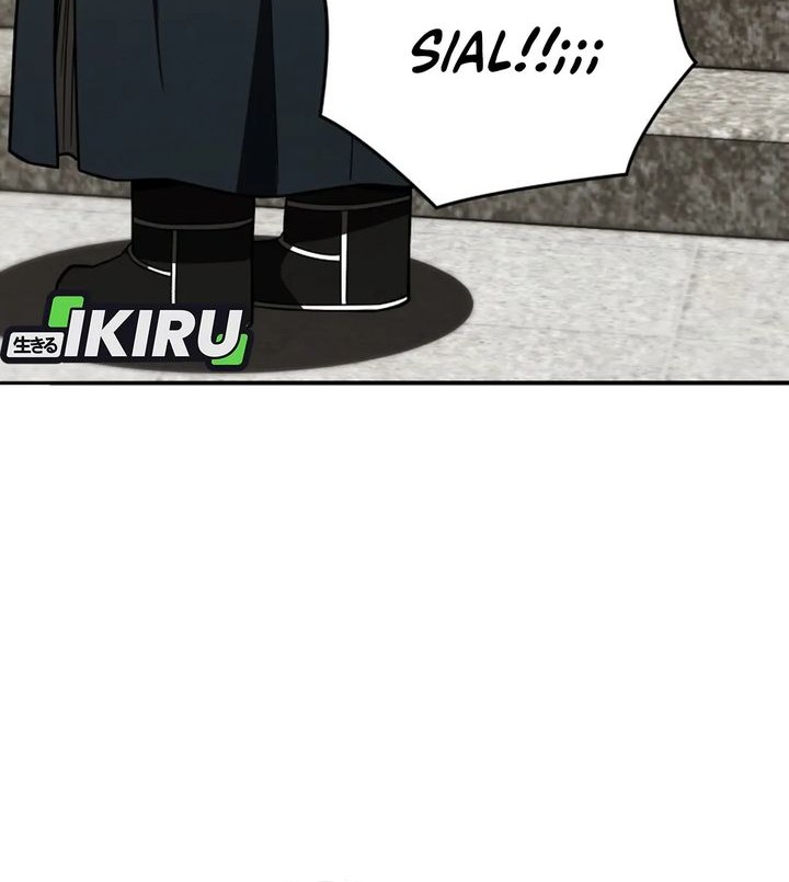Black Corporation: Joseon Chapter 112 - halaman 40