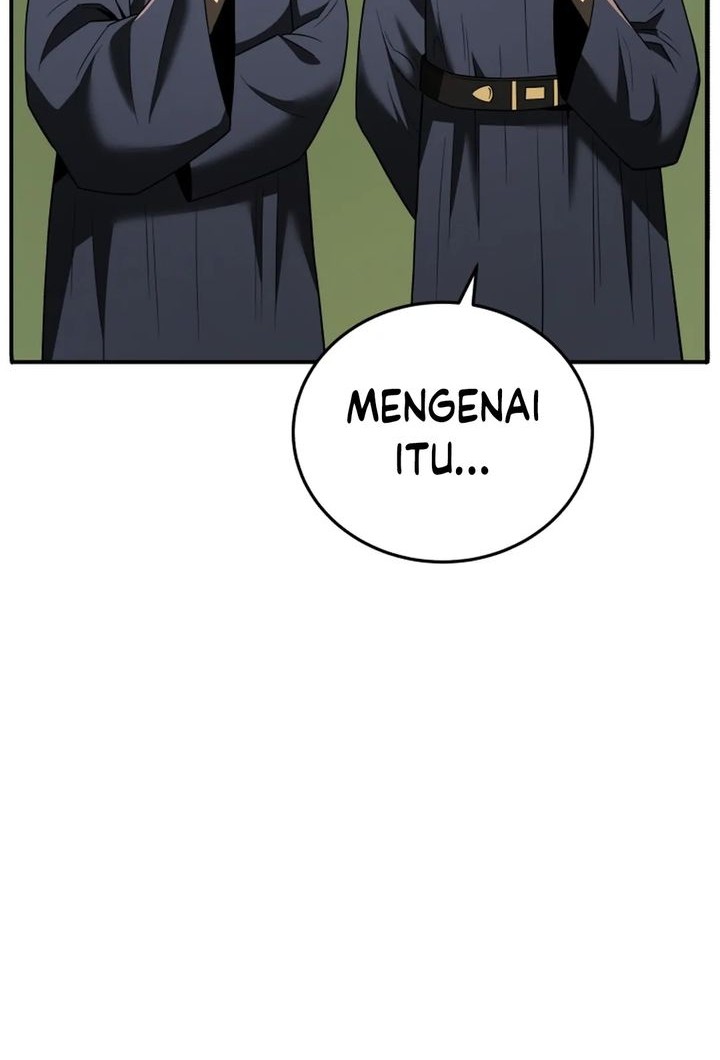 Black Corporation: Joseon Chapter 112 - halaman 49
