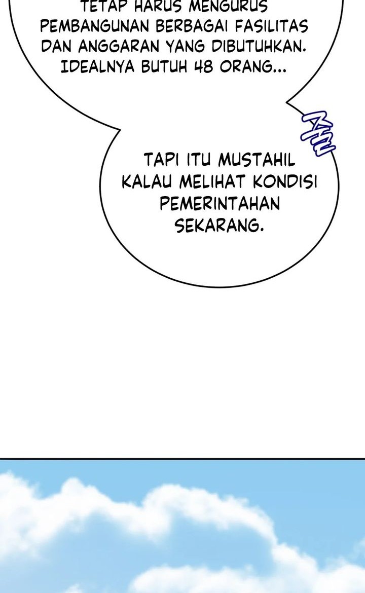 Black Corporation: Joseon Chapter 112 - halaman 53
