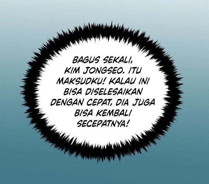 Black Corporation: Joseon Chapter 112 - halaman 57