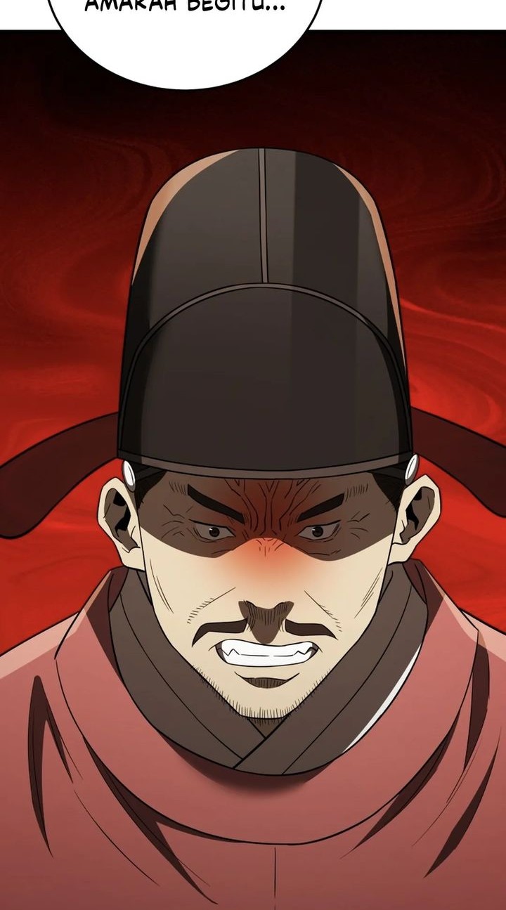 Black Corporation: Joseon Chapter 112 - halaman 62