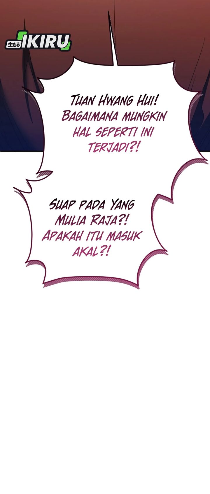 Black Corporation: Joseon Chapter 112 - halaman 63