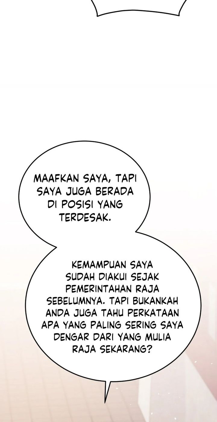 Black Corporation: Joseon Chapter 112 - halaman 68