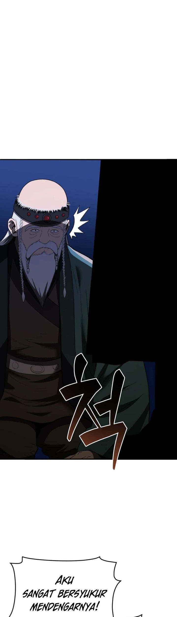 Black Corporation: Joseon Chapter 112 - halaman 7