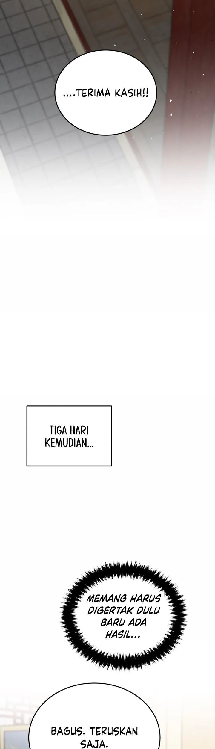 Black Corporation: Joseon Chapter 112 - halaman 73