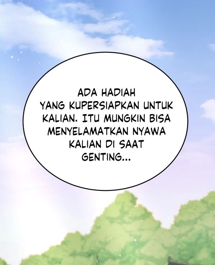 Black Corporation: Joseon Chapter 112 - halaman 76