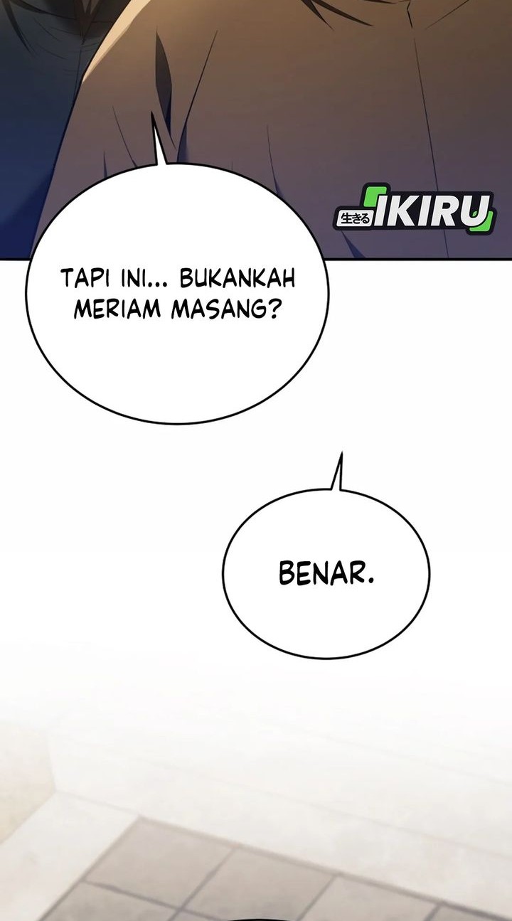 Black Corporation: Joseon Chapter 112 - halaman 78