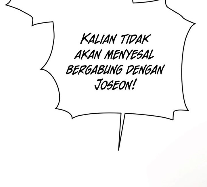 Black Corporation: Joseon Chapter 112 - halaman 8