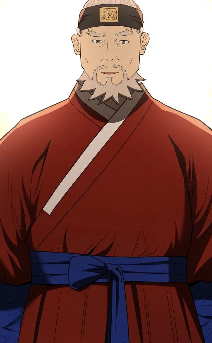 Black Corporation: Joseon Chapter 112 - halaman 82