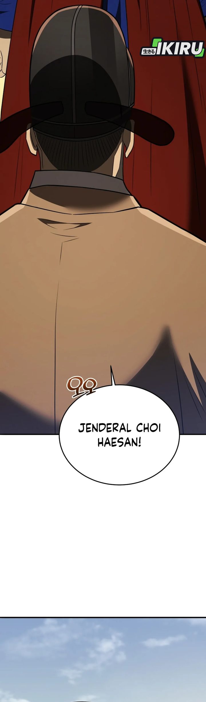Black Corporation: Joseon Chapter 112 - halaman 83