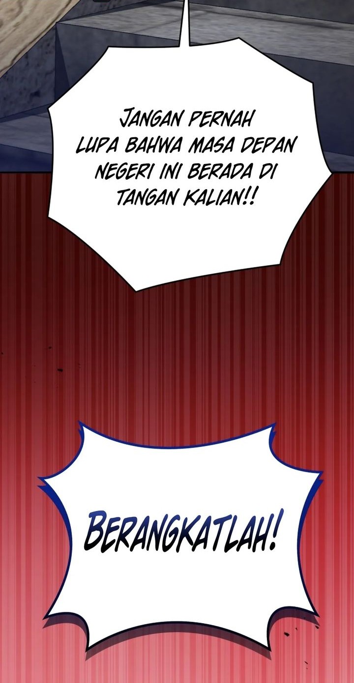 Black Corporation: Joseon Chapter 112 - halaman 93